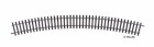 85145 Sachsenmodelle Curved track R41 543mm-radius.